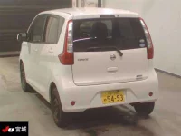 Nissan DAYZ лот № 713 оценка R  с аукциона в Японии 1