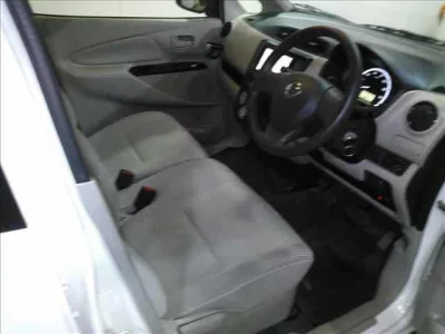 Nissan DAYZ  с аукциона в Японии