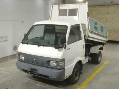 Nissan VANETTE TRUCK