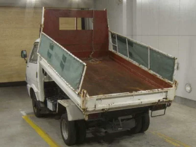 Nissan VANETTE TRUCK