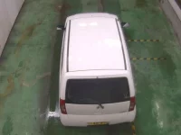 Suzuki ALTO VAN лот № 134 оценка 3  с аукциона в Японии 4