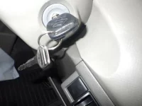 Suzuki ALTO VAN лот № 134 оценка 3  с аукциона в Японии 3