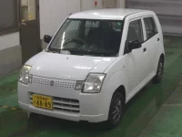 Suzuki ALTO VAN лот № 134 оценка 3  с аукциона в Японии 5