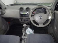 Suzuki ALTO VAN лот № 134 оценка 3  с аукциона в Японии 2