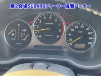 Subaru IMPREZA лот № 33002 оценка 0  с аукциона в Японии 3
