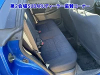 Subaru IMPREZA лот № 33002 оценка 0  с аукциона в Японии 5