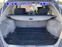 Subaru IMPREZA лот № 33002 оценка 0  с аукциона в Японии 6