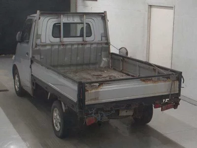 Toyota LITE ACE TRUCK