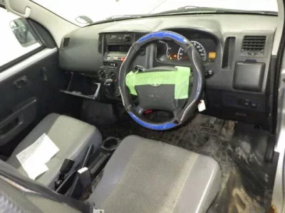 Toyota LITE ACE TRUCK