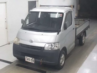 Toyota LITE ACE TRUCK