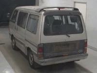 Ford SPECTRON лот № 5029 оценка 3  с аукциона в Японии 1