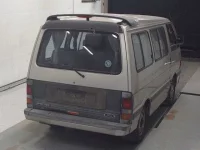 Ford SPECTRON лот № 5029 оценка 3  с аукциона в Японии 4