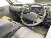 Ford SPECTRON лот № 5029 оценка 3  с аукциона в Японии 2