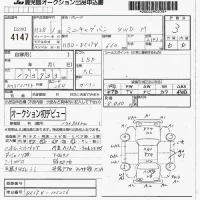 Mitsubishi MINICAB VAN лот № 4147 оценка 3  с аукциона в Японии 7