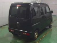 Daihatsu HIJET VAN лот № 138 оценка R  с аукциона в Японии 6