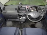 Daihatsu HIJET VAN лот № 138 оценка R  с аукциона в Японии 2