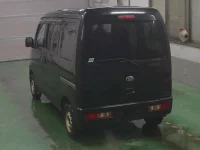 Daihatsu HIJET VAN лот № 138 оценка R  с аукциона в Японии 1