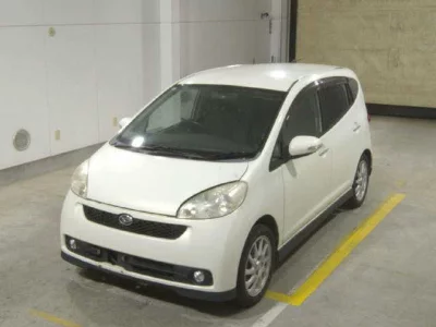 Daihatsu SONICA