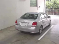 Toyota COROLLA лот № 150 оценка R  с аукциона в Японии 4