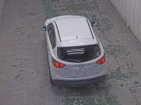 Mazda CX-5 лот № 6160 оценка 3  с аукциона в Японии 2