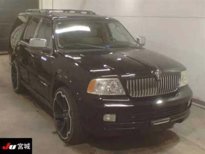 Ford LINCOLN NAVIGATOR