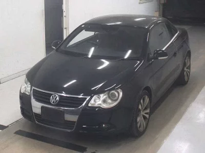 Volkswagen EOS