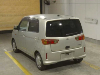 Daihatsu MAX