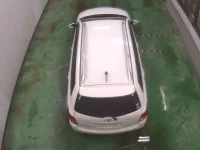 Toyota COROLLA FIELDER лот № 142 оценка 3  с аукциона в Японии 4