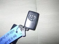 Toyota COROLLA FIELDER лот № 142 оценка 3  с аукциона в Японии 3