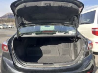 Mazda AXELA лот № 6166 оценка 3  с аукциона в Японии 4