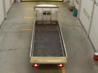 Isuzu ELF лот № 1266 оценка 3.5  с аукциона в Японии 2