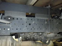 Isuzu ELF лот № 1266 оценка 3.5  с аукциона в Японии 3