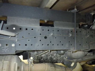 Isuzu ELF  с аукциона в Японии