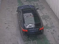 Lexus LS лот № 6168 оценка 3  с аукциона в Японии 2