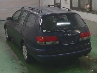 Toyota CALDINA