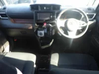 Toyota TANK лот № 2170 оценка 3.5  с аукциона в Японии 2