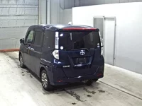 Toyota TANK лот № 2170 оценка 3.5  с аукциона в Японии 1