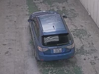 Subaru IMPREZA лот № 6174 оценка RA  с аукциона в Японии 2