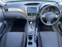 Subaru IMPREZA лот № 6174 оценка RA  с аукциона в Японии 3