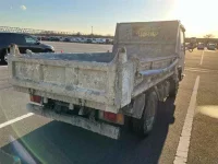 Isuzu ELF лот № 10052 оценка 3.5  с аукциона в Японии 4