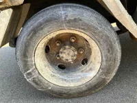 Isuzu ELF лот № 10052 оценка 3.5  с аукциона в Японии 7