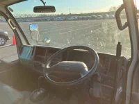 Isuzu ELF лот № 10052 оценка 3.5  с аукциона в Японии 2