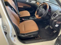 Subaru EXIGA лот № 2016 оценка RA  с аукциона в Японии 3