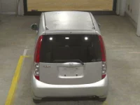 Honda LIFE лот № 4166 оценка R  с аукциона в Японии 5