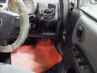 Honda LIFE лот № 4166 оценка R  с аукциона в Японии 6