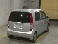 Honda LIFE лот № 4166 оценка R  с аукциона в Японии 4