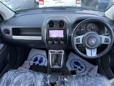 Chrysler JEEP COMPASS