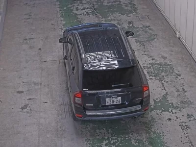 Chrysler JEEP COMPASS