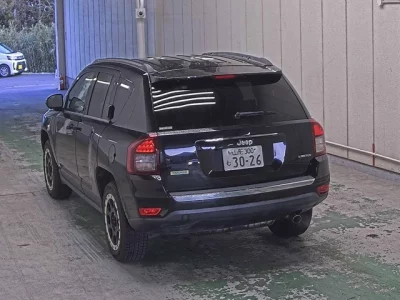 Chrysler JEEP COMPASS