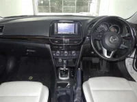 Mazda ATENZA WAGON лот № 154 оценка 3.5  с аукциона в Японии 5